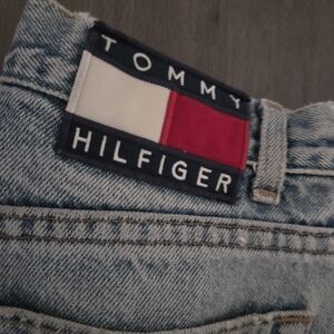 Tommy Hilfiger Jeans Womens